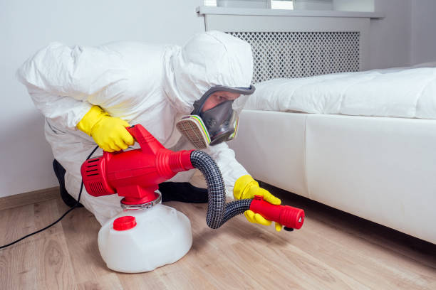 Best Best Pest Control Companies  in Silver Firs, WA